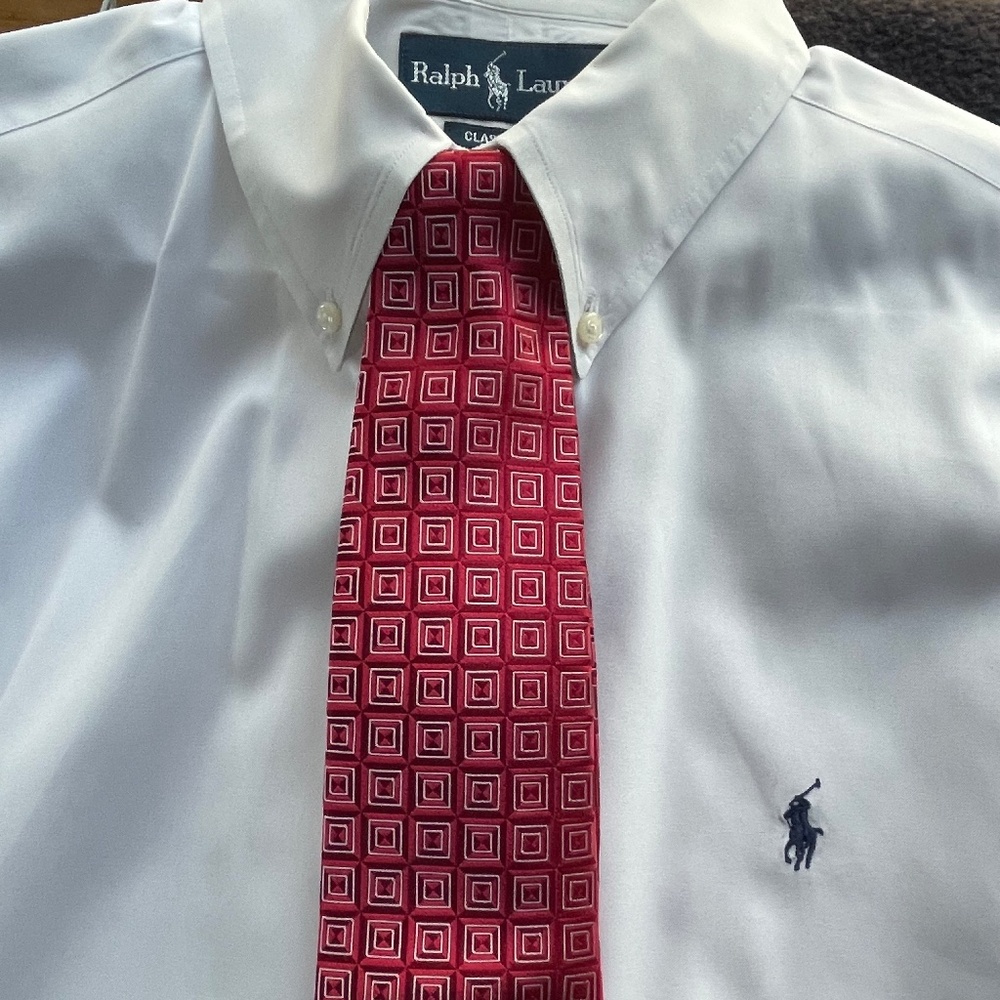 Men's Neck Tie